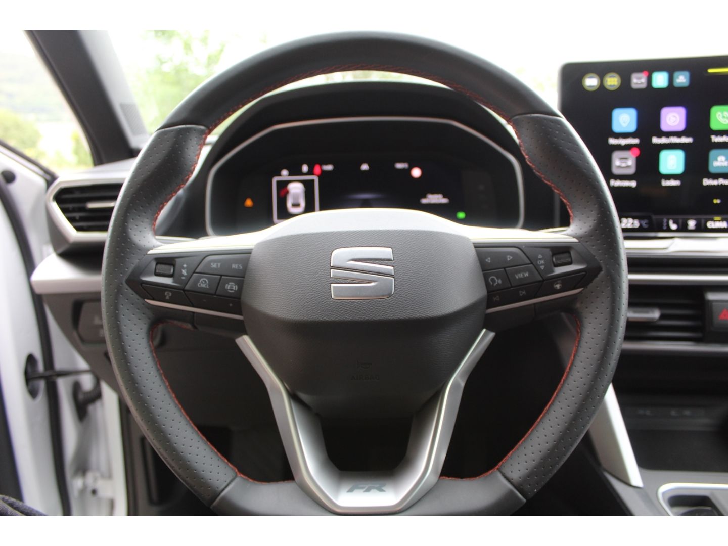 Seat Leon - Bild 14