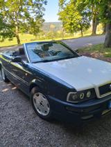 Audi Cabriolet 2.0 - - gebrauchte Audi Cabriolet aus dem Jahr 1998
