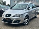 Seat Altea XL Stylance / Style*AUTOMAT*2.HAND*SCHECKH - gebrauchte Seat Altea aus dem Jahr 2012
