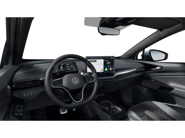 ID.4 Pro 210 kW AHK*Navi*ACC*Massage