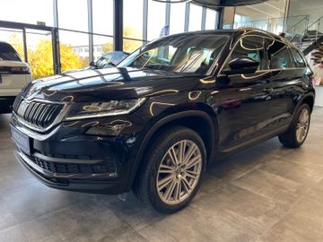 Skoda Kodiaq Style 4x4*DSG*LED*KAMERA*PDC*MCB*