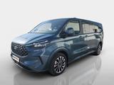 Ford Tourneo Custom L2 Titanium X 8S 5Jahre+AHK+Leder - scheckheftgepflegte Ford Tourneo Custom