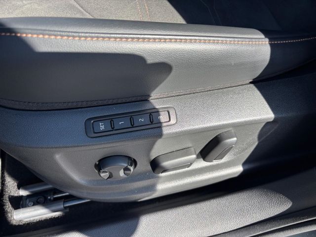 Ateca VZ AHK Pano Beats e.Heck Memory Fahrassist