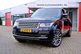 Land Rover Range Rover 3.0 TDV6 Autobiography Aut. Pano|Mer - scheckheftgepflegte Land Rover Range Rover