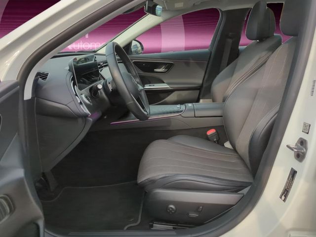 E 200 T Avantg n.Mod PANO LED NAVI MBUX KEYLESS