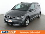 Volkswagen Touran 1.2 TSI Comfortline BlueMotion Tech*ACC* - Volkswagen Touran: Bluemotion
