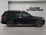 BMW X7 M50i Aut., 1.Hand, Panorama, Unfallfrei - BMW X7 M50 aus 2019