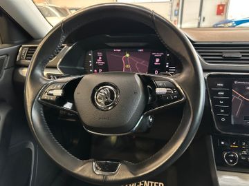 Skoda Superb Lim. Ambition *Navi*Virtuel*MwSt*