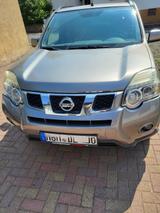 Nissan X-Trail 4x4 SE 2.0 dCi DPF 110kW SE