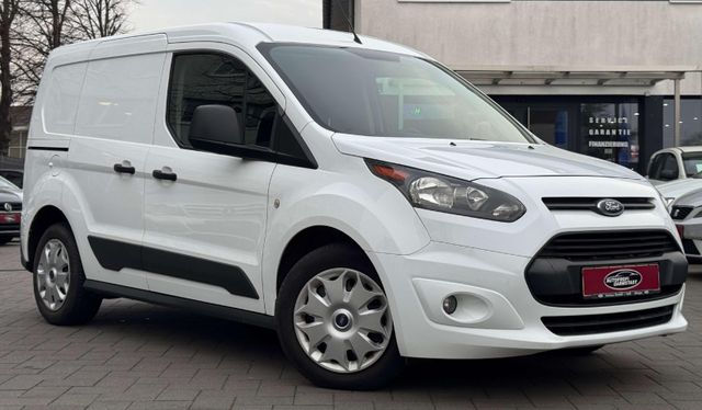 Ford Transit Connect / 3x SITZ /TÜV AU NEU*KLIMA*EURO