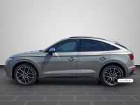 Audi SQ5 - Vorschau Bild 8