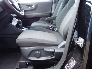Bild 28 Ford Tourneo Courier 1.0 EcoBoost 92 kW Trend