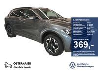 Volkswagen Touareg - Vorschau Bild 1