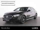Mercedes-Benz E 200 d AMG+SUPERSCREEN+FAHRASS.+DIG.LIGHT+360°+
