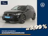 Volkswagen Tiguan 2.0 TSI 4Mot. R DSG AHK/Matrix/Pano/RFK - Volkswagen Tiguan: Allradantrieb