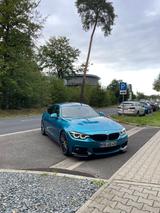 BMW 430 Gran Coupé 430d Gran Coupé M Sport A M Sport - BMW 430 Gran Coupé von privat