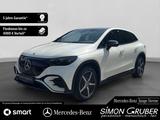 Mercedes-Benz EQE 350 4M SUV AMG Night Burm Digi Hyper 360 AHK