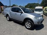 Mitsubishi L200 4x4 - Mitsubishi L200 in Duisburg