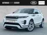 Land Rover Range Rover Evoque D165 AWD R-Dynamic SE ACC - Land Rover Range Rover Evoque in Karlsruhe