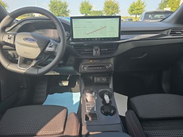 Bild 11 Ford Focus Turnier ST-Line Sportpaket B & O AHK-abneh