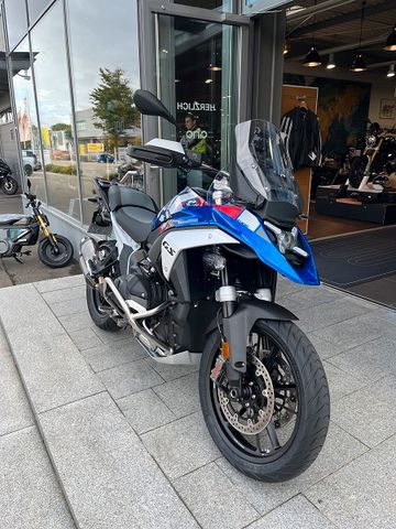 BMW R 1300 GS 