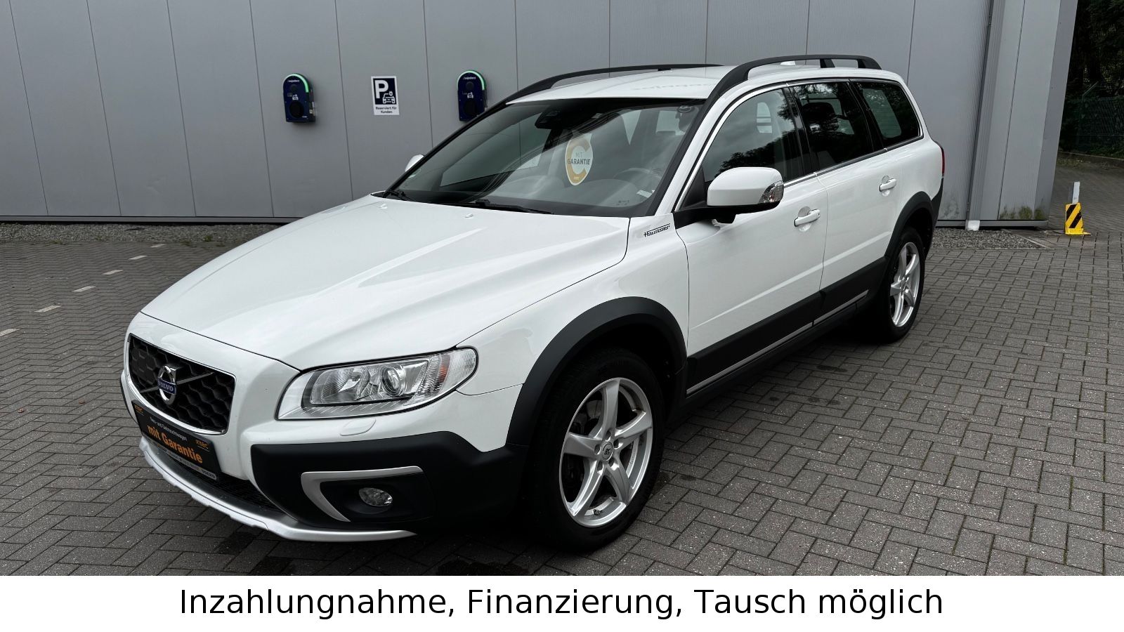 Volvo XC70 XC 70 XC70 Kinetic