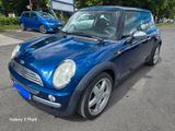 MINI ONE - MINI MINI aus 2003