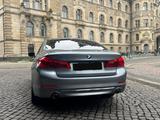 BMW 5er // *GARANTIE* *HeadUp*Harman/Kardon* - BMW 5er Reihe: Bmw5er