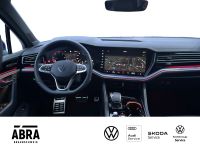 Volkswagen Touareg - Vorschau Bild 8