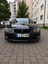 BMW 318i Cabrio - - BMW 318: Cabrio, 318i