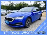 Skoda Octavia Combi Clever 1.5 TGI DSG Pano ACC 4x SHZ - Skoda Octavia mit CNG-Antrieb: Kombi