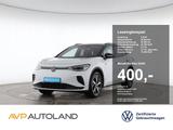 Volkswagen ID.4 GTX 4MOTION | NAVI | LED | SITZHEIZUNG |