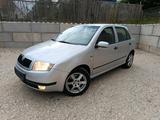 Skoda Fabia 2.0 116ps Limousine 5-Türer+TÜ... - Skoda Fabia: Türer