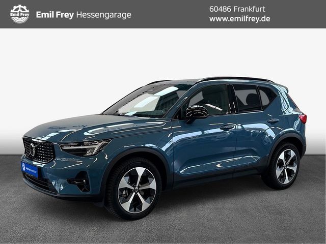 Volvo XC40 B3 Plus-Dark DKG PilotAssist BLIS 19'' Navi