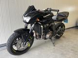 Kawasaki Z 750 - KAWASAKI 750
