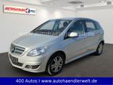 Mercedes-Benz B180 Avantgarde Klima SHZ Alu - Mercedes B-Klasse bis 5.000 Euro