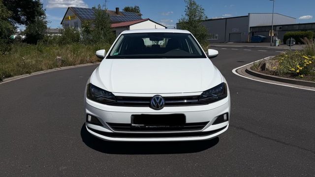 VW VW Polo 2 G 2019