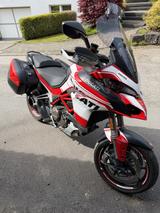 Ducati Multistrada 1200 S - Offers