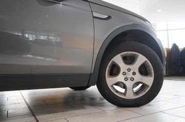 Land-Rover Discovery Sport - 6