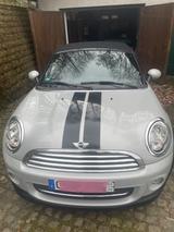 MINI Mini Cooper Roadster Aut. - MINI Roadster Serie mit Benzin-Antrieb: Automatik