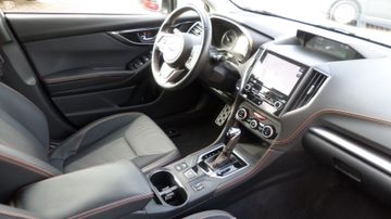 Subaru XV 2.0i 150 PS Exclusive Rückfahrkamera Navi Kli