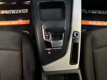 Audi A4 *360°AHK*ACC*NAV*3-ZONEN*CARPLAY*TOTWINKEL*