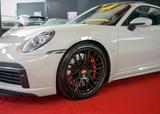 Porsche 992 Turbo SportChrono 1.HAND LIFT PDLS+DAB 911 - Porsche: 911s Turbo
