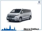 Volkswagen Caravelle Style 125 kW TDI langer Radstand