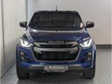 Isuzu D-Max Double Cab 4WD V-CROSS // Vollausstattung/ - Isuzu Gebrauchtwagen von 2021