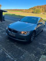 BMW E92 BMW 325i  1Hand 76700km Rentnerfahrzeu... - BMW 325: E92 325i