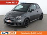 Fiat 500C 1.2 Sport *TEMPO*PDC*KLIMA* - Fiat 500C: Sport