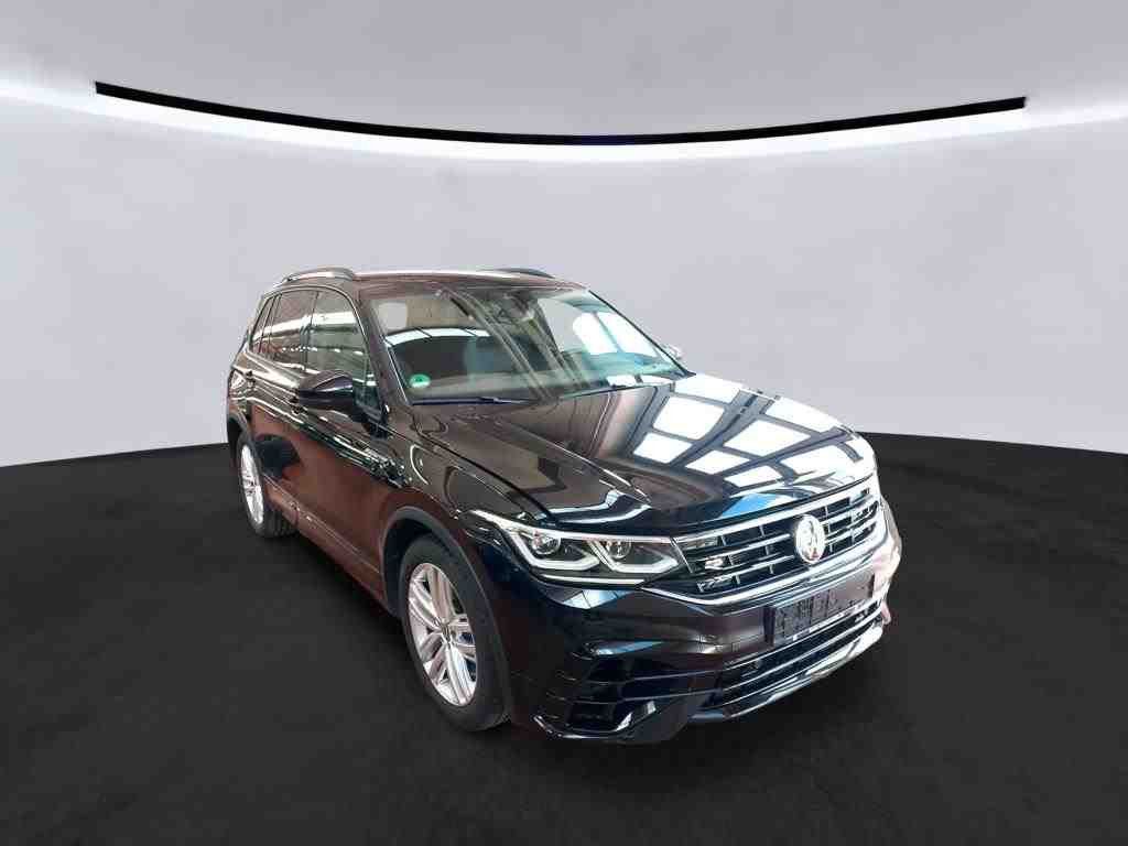 Volkswagen Tiguan - Bild 3
