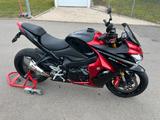 Suzuki GSX-S 1000 F - SUZUKI GSX S1000F
