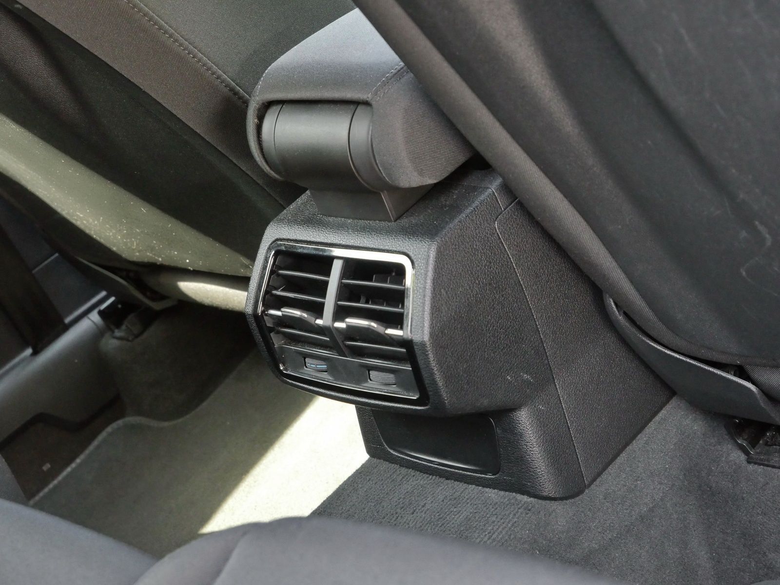 Audi Q3 - Bild 17